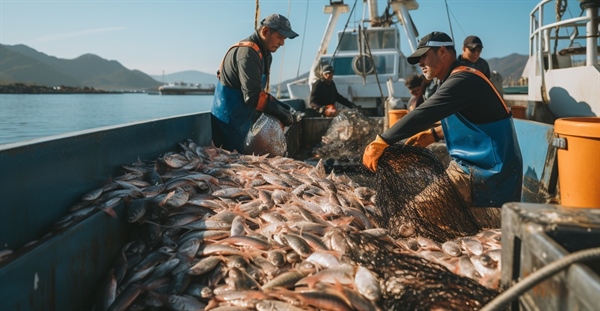 Pesca, Fedagripesca: «Bene il rinvio dell’obbligo assicurativo catastrofi, ora confronto per una norma equa e sostenibile»